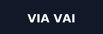VIA VAI logo