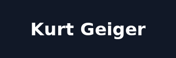 Kurt Geiger logo