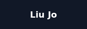 Liu Jo logo
