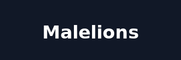 Malelions logo