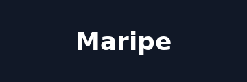 Maripe logo