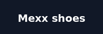 Mexx shoes logo