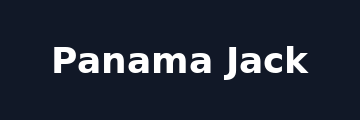 Panama Jack logo