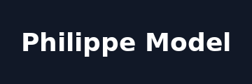 Philippe Model logo