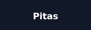 Pitas logo