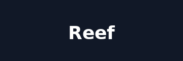 Reef logo