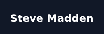 Steve Madden logo