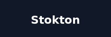 Stokton logo