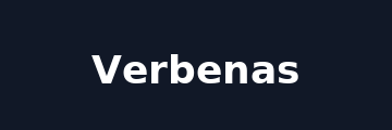 Verbenas logo