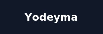 Yodeyma logo