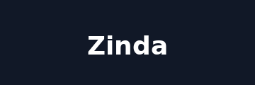 Zinda logo